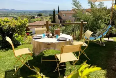 Image de Villa la Provençale - Roquebrune Sur Argens