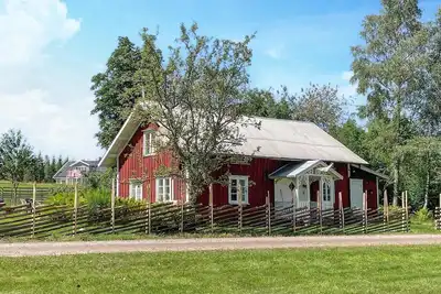 Image de Belle maison de 3 chambres à överlida