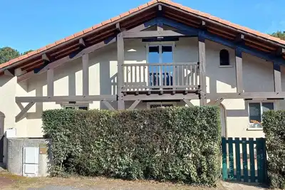 Image de Villa Grands Pins et spa