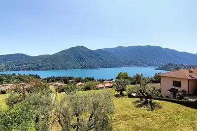 Image de Casa del Net - Monti - Larihome A34