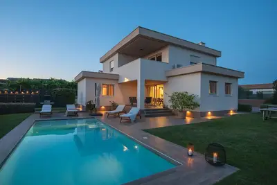 Image de Superbe maison à Pula