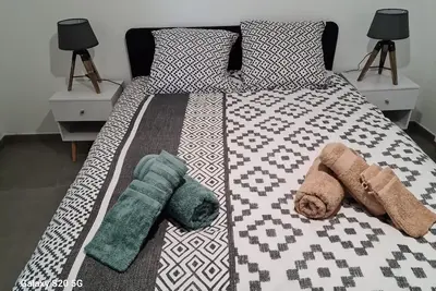 Image de A 500m du centre ville! Appartement  70m² Classé 3*