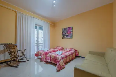 Image de Maty's House - Cozy Apartment with Balcony