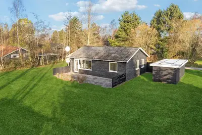 Image de Belle maison de 3 chambres à Idestrup