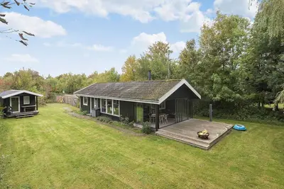 Image de Superbe maison Ă Gilleleje avec WiFi