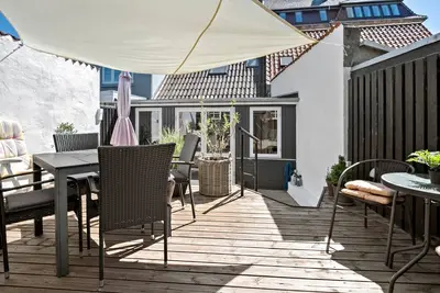 Image de Superbe maison Ă Middelfart avec WiFi
