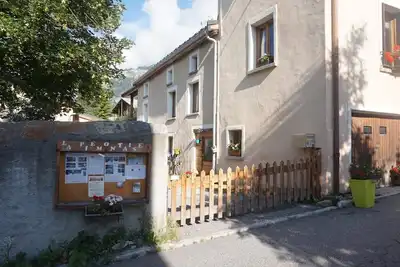 Image de La Piemontaise - Le Tsozal