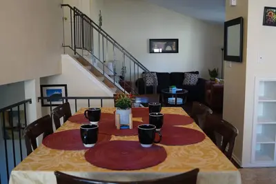 Image de Cozy, pet friendly, home. Great location for walks, food, Boulder, Lyons & Rmnp