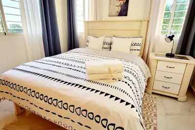 Image de Cozy 3-bedroom apartment in lovely Puerto Plata with Ac, WiFi