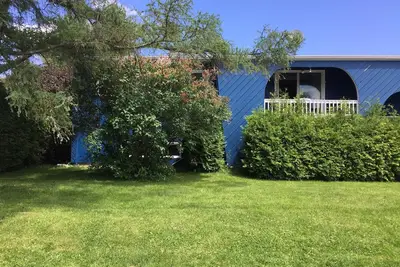 Image de House near lake Memphremagog and Mt Orford for rent over Christmas and New Year