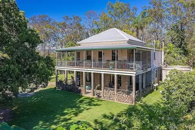 Image de Spacious Rural Stay - for Work or Large groups