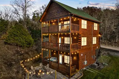 Image de Cowboy Slingers Cabin