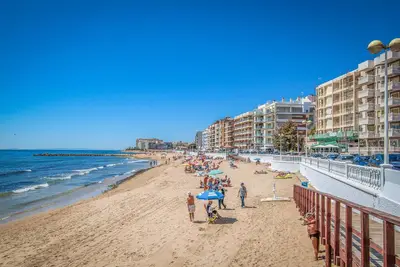 Image de Appartement confortable à Torrevieja.