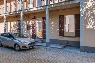 Image de [Cernobbio Center] Modern Oasis with Parking