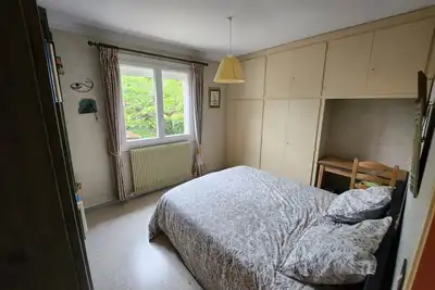 Image de A 3 mn à Pied de L'étang de Berre, Grande Maison 4 ch. Jardin Clôturé de 1000m²