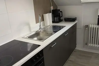 Image de Komplett Renovierte Wohnung mit Umfangreicher Ausstattung zu Vermieten