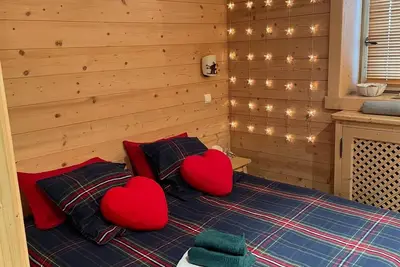 Image de Courchevel 1850 - Appartement 3 chambres - Accès pistes