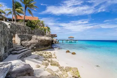 Image de Villa Nex-Ta-Sea with House Reef for Divers