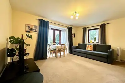 Image de Super Apartment next to Bicester Village, Sleeps 4