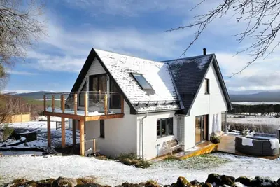 Image de Tom's Lodge