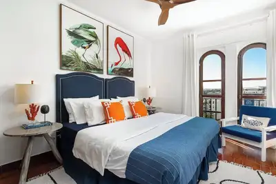 Image de This apartment is a 2 bedroom(s), 1 bathrooms, located in Alvor, Faro.