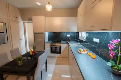 Image de Ottimo Apartment
