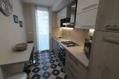 Image de 2 Bedroom Apartment in Varigotti