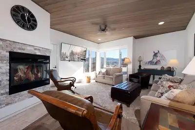 Image de Remodeled 6th Floor Condo at Purgatory Resort - Awesome Slope Views