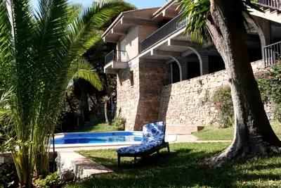 Image de Pushe Village Las Gaviotas Nature & Relax
