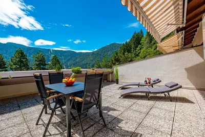 Image de Happy Guest Apartments Mountain Panorama Borno