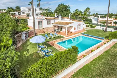 Image de Casa Lorena - Trois Chambres Villa, Couchages 6