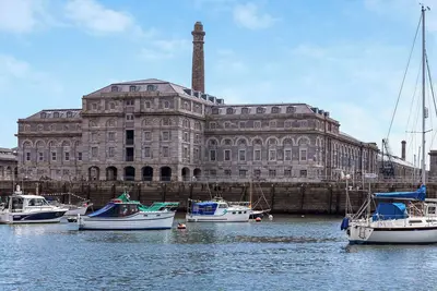 Image de 1 chambres à coucher à Plymouth