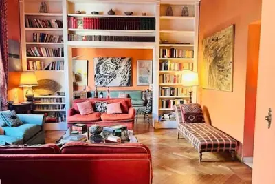 Image de Casa Mariola in Parioli