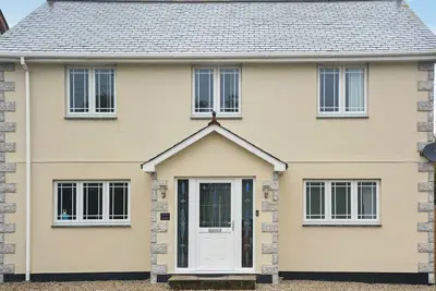 Image de 4 bedroom accommodation in Molinnis, St Austell