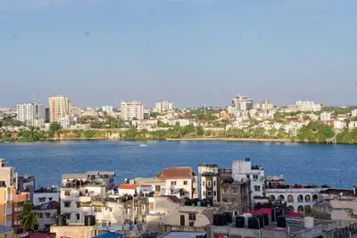 Image de Vacation House in the heart of Mombasa Island