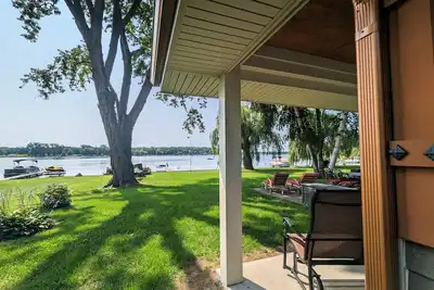 Image de Stunning Lakefront Retreat 4 min to Brooklyn - 24 min to Jackson