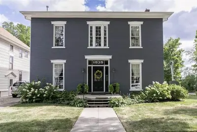 Image de The Nest on Pucker Street