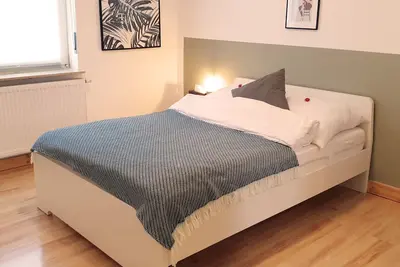 Image de Charming Ober-Mörlen Gem: Apartment 'Mörlenzauber' near to Frankfurt am Main