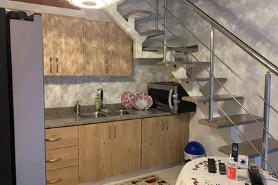 Image de Santiago City Penthouse