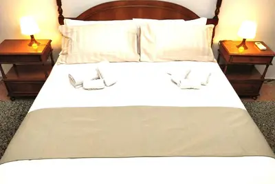 Image de La Dimora di Enea, apartment for groups, close to the center of Rome