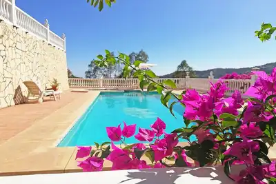 Image de Nice Villa with stunning view and big private pool