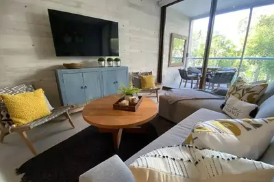 Image de Modern Condo at Aldea Zama Tulum