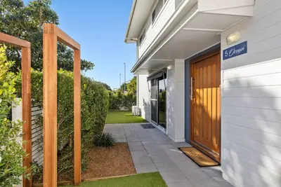 Image de Oceans Five - Beachside Paradise
