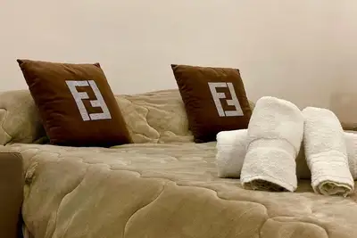 Image de 1 Bedroom Apartment in Palermo