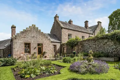 Image de Little Swinton - Garden Cottage