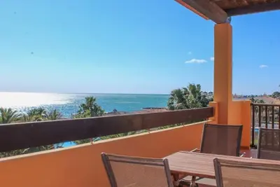Image de Alcossebre Beach Resort - Apartment