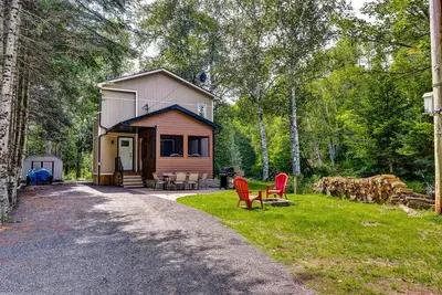 Image de The peaceful secret cottage.