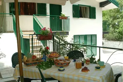 Vacanze alle falde dell' Etna, A 15 Minuti Dal Rifugio Sapienza