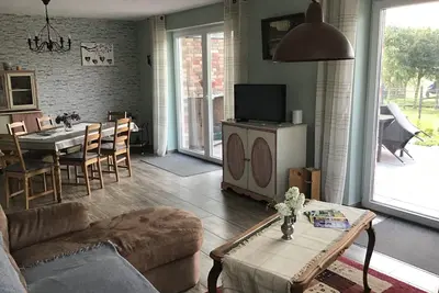 Image de Ferienwohnung Am Wald