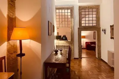 Image de Piazza Navona Roma - Domus Vetrina